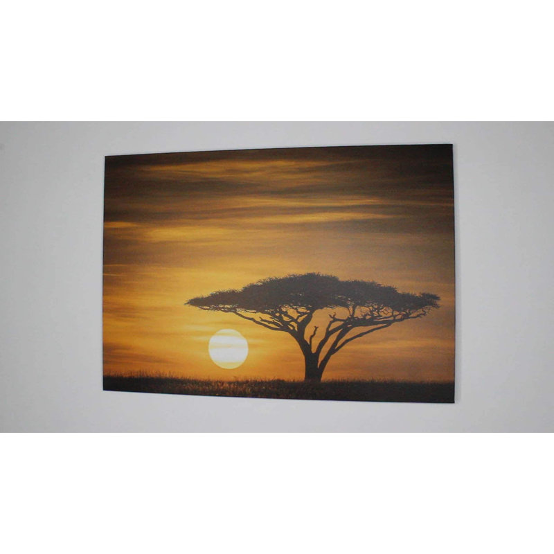 Print on Canvas, 100 cm H x 70 cm W, Does Not Apply, Wrapped Canvas