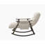 Chaise berçante pliante Casual-1098240141