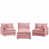 Pink is out of stock