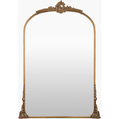 Miroir en fer H 64 "Allerus