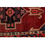Tapis rouge Konya Anatolian 3 pi 1 po x 6 pi 5 po