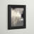 Kimmons Mystic Satin Black Beveled Picture Frame-142002478