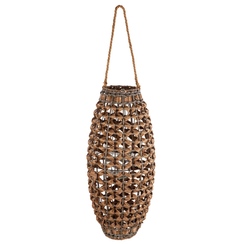 Plastic / Acrylic Wall Lantern