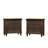 Orwell Solid Wood Piece Bedroom Set-1396155900