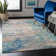 Masardis Abstract Area Rug