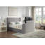 Bernia Upholstered Ottoman Storage Bed-1987766485