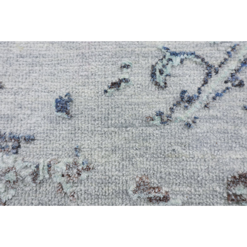 Oriental Area Rug, Rectangle 8' x 10'