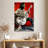 Abarca Jazz Player-108438120