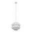 Luminaire suspendu 1 lumière Swoon-86879496