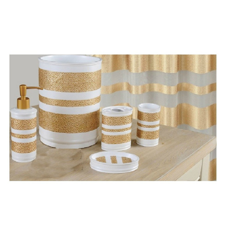 Chao Bathroom Accessory Set