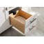Ensemble de meuble-lavabo simple 42 po Willisville-652925658-652925659