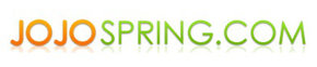JoJospring Logo