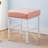 Manufactured Wood Accent Stool-704038328