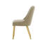 Lexi 48cm H Velvet Upholstered Side Chair-406024391