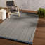 Drezden Area Rug in Light Gray-331597461