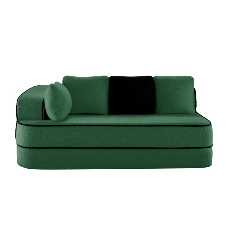 Canapé ergonomique et relaxant