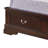 Louis Phillipe Standard Bed-73356579-16494281