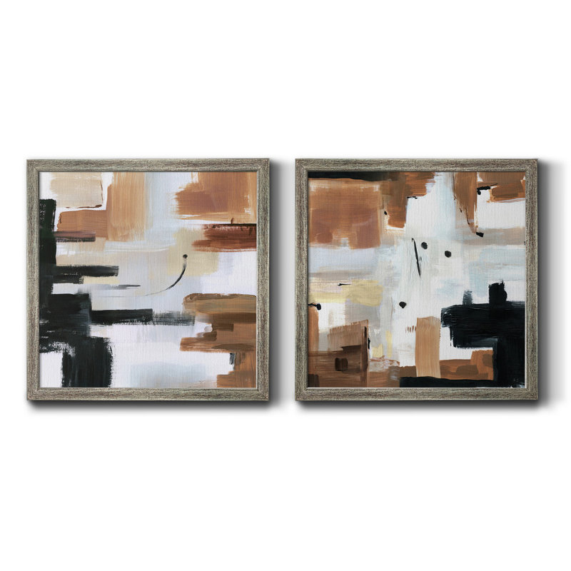 Cadre photo sur toile