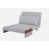 Gris clair est en rupture de stock