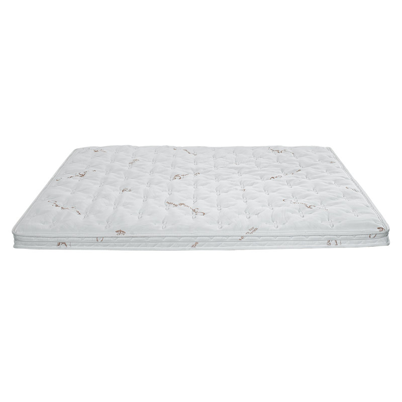 11cm Latex Mattress Topper, 120 x 190 cm