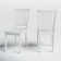 Chaise d'appoint Lorelei