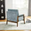 Chaise d'intérieur moderne, fauteuil d'appoint-2130869103