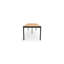 Ensemble de salle à manger extensible de luxe 13 pièces Carliegh Tizian | 100% bois de teck certifié FSC | Ensemble de meubles idéal pour l'extérieur