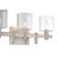 Applique murale 3 lumières Decato-105509150