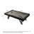 Premium Solid Wood Stone 7'Pool Table-130191978