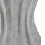 Gannet Cast Stone Side Table-495059314