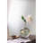 Contemporary Design Accent Vase
