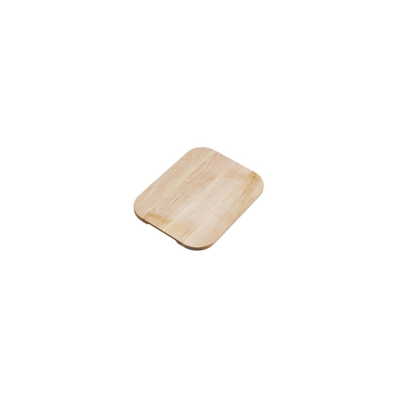 Planche à découper en bois d'érable Elkay