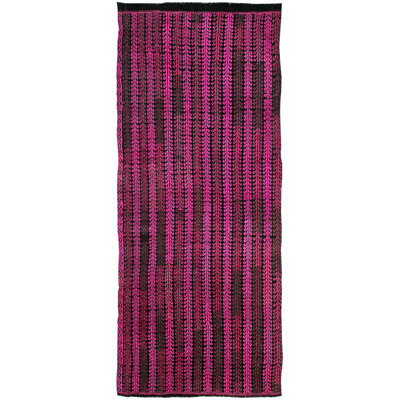 Jijim One-of-a-Kind 4'2" X 10' Area Rug