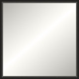 Ridgeline Solid Wood Mirror