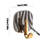 Plastics Adhesive hook Plastic Hook Adhesive Hook No Punching No Marks Strong Backpack Hook Clothes Hook Kitchen Hook-132606029