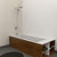 Pomme de douche à double massage / jet Belanger Retrofit-78378921
