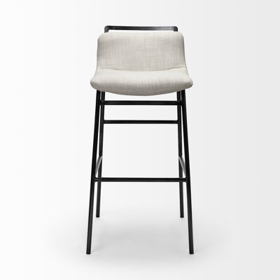 Mylo Counter & Bar Stool