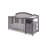 Brompton 4-in-1 Convertible Crib and Changer-1553564104