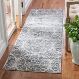 Martha Stewart Isabella Performance Oriental Rug
