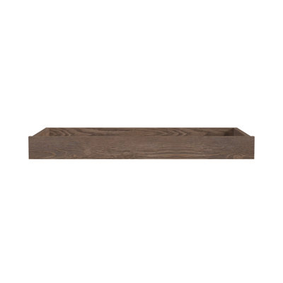 Carlson Solid Wood Changing Table Topper