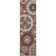 Premium Machine Washable Prisco Paprika Rug