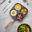 Aluminum Non-Stick Frying Pan