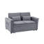 Canapé-lit convertible en tissu Modern-152982090