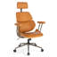 Fauteuil de direction ergonomique-799170714