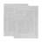 Pardue Cotton Geometric-Striped Reversible 2 Piece Bath Mat Set-22182704-110899258