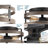 Eidanas Flush Mount-1896831069