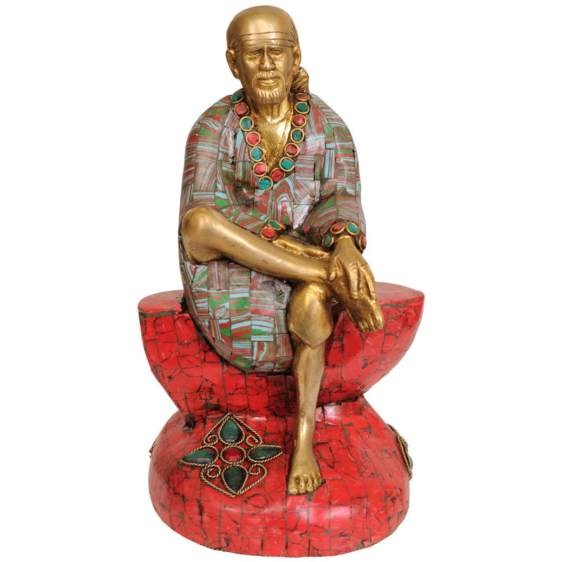 Religious & Spiritual Figurines & Sculptures