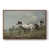 Wrapped Canvas selected