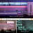 RibbonFlex Pro, 24V, RGB+W, 30+30LEDs/M, IP20, 10M Under Cabinet Strip Light