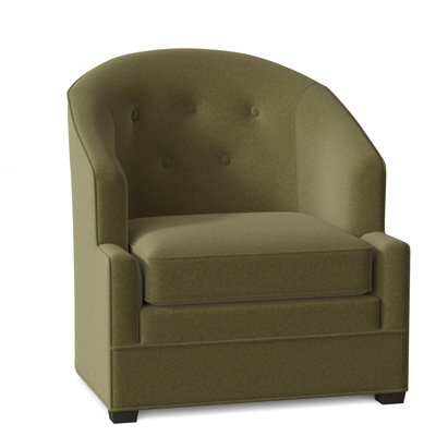 Bryson Tufted Armchair